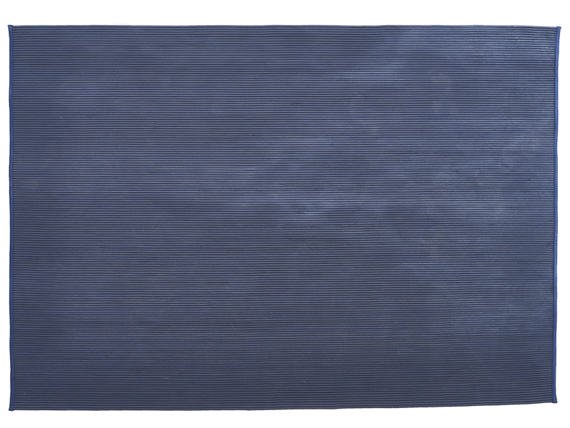 Cane-line INFINITY, Outdoor Teppich  170 x 240 cm, Blau