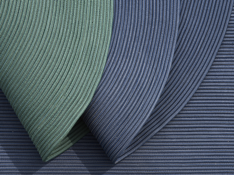 Cane-line INFINITY, Outdoor Teppich 200 x 300 cm, Blau ...