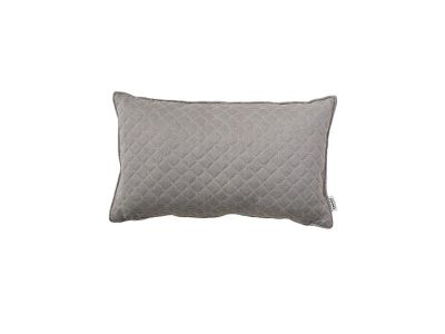 Cane-line KISSEN Harlequin Zierkissen 52x32x12 cm, Braun