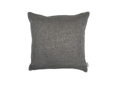 Cane-line KISSEN Zierkissen 50x50x12 cm, Grau, Selected PP