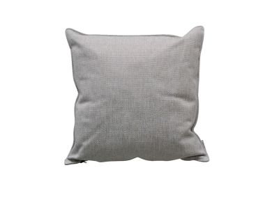 Cane-line KISSEN Zierkissen 50x50x12 cm, Weiß, Selected PP