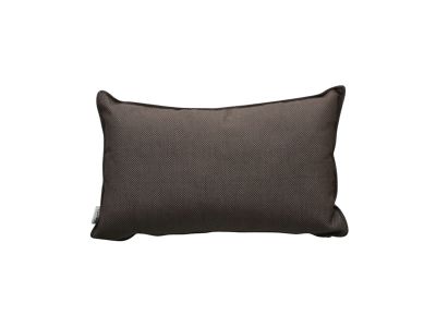 Cane-line KISSEN Zierkissen 52x32x12 cm, Braun, Selected PP
