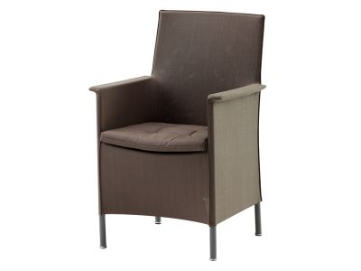 Cane-line Liberty Sessel (Braun)