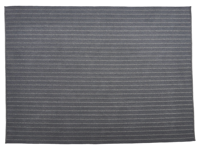 Cane-line Lines, Outdoor Teppich 240 x 170 cm, grau
