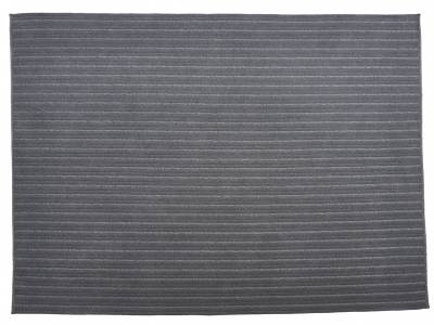 Cane-line Lines, Outdoor Teppich 240 x 170 cm, grau