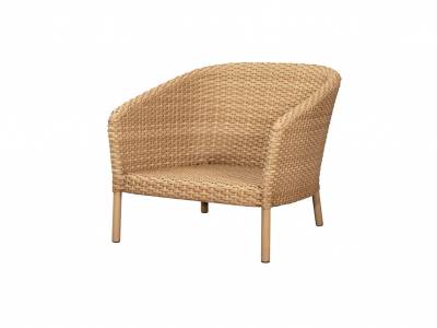 Cane-line Ocean large Loungesessel, Cane-line Flat Weave, Natural