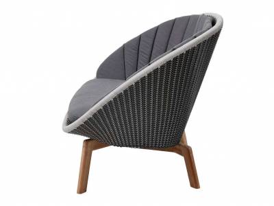 Cane-line Peacock 2-Sitzer Sofa, Cane-line Weave (5558)