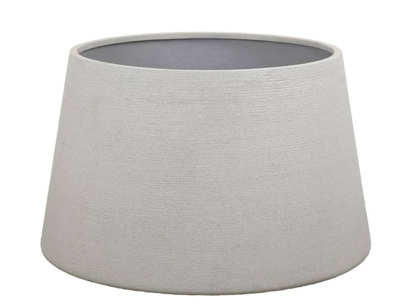 Cane-line Soil Pflanzgefäß Trapez, groß