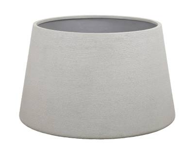 Cane-line Soil Pflanzgefäß Trapez, groß