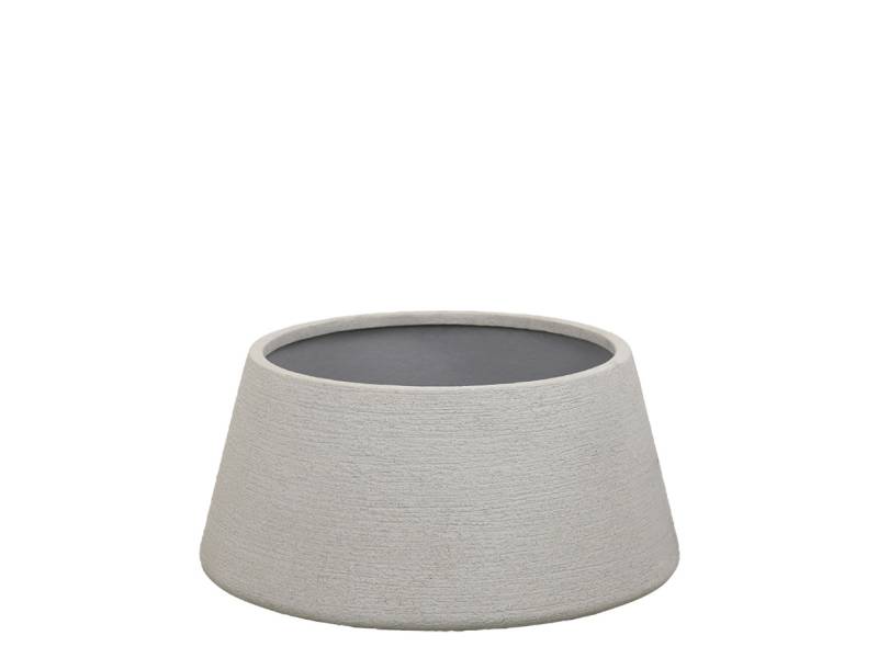 Cane-line Soil Pflanzgefäß Trapez, klein