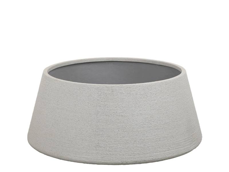 Cane-line Soil Pflanzgefäß Trapez, medium