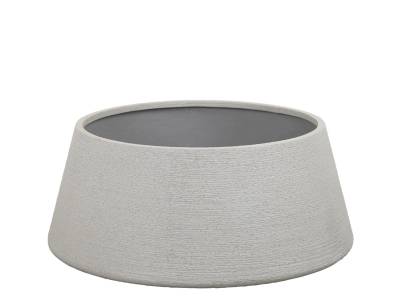 Cane-line Soil Pflanzgefäß Trapez, medium