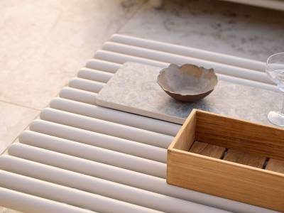 Cane-line Sticks Keramik-Tischplatte 83x47 cm