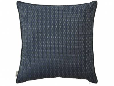 Cane-line Stripe Zierkissen, Multi Blau