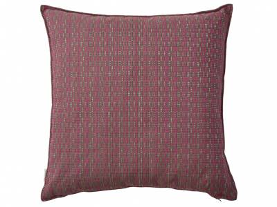 Cane-line Stripe Zierkissen, Multi Pink
