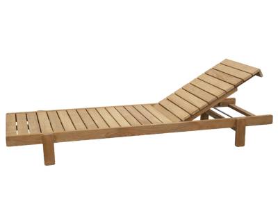 Cane-line Vista Sonnenliege