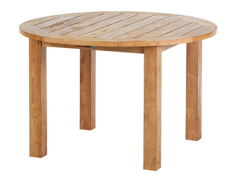 Diamond Garden Belmont Tisch, ø 120 cm