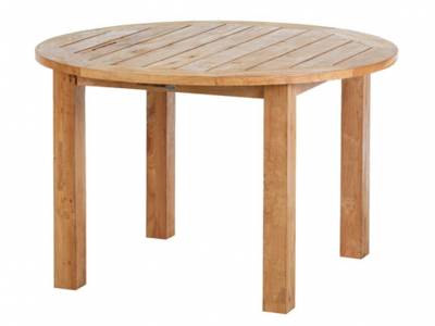 Diamond Garden Belmont Tisch, ø 120 cm