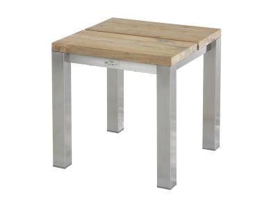 Diamond Garden Piero 1-Sitzer Hocker