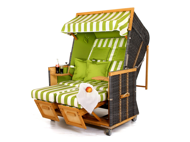 Strandkorb Nordsee sdatec.com