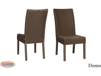 Nouvion Loom Stuhl Domo