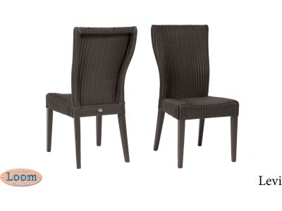 Nouvion Loom Stuhl Levi