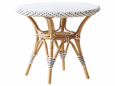 Sika Design AFFÄIRE Danielle Cafétisch, Ø 80 cm