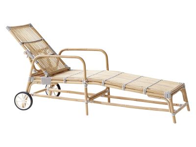 Sika Design AFFÄIRE Josephine Sonnenliege