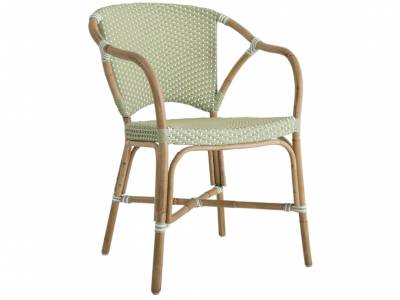 Sika Design AFFÄIRE Valerie Caféstuhl - mit Armlehne