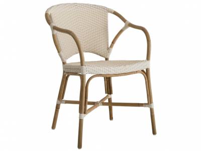 Sika Design AFFÄIRE Valerie Caféstuhl - mit Armlehne