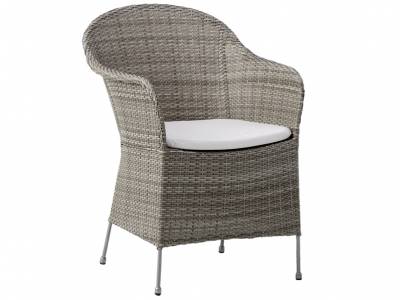 Sika Design AVANTGARDE Athene Stuhl - Taupe