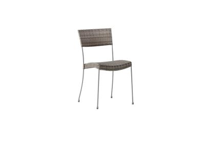 Sika Design AVANTGARDE Comet Stuhl - Taupe