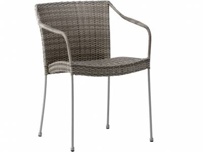 Sika Design AVANTGARDE Pluto Stuhl - Taupe