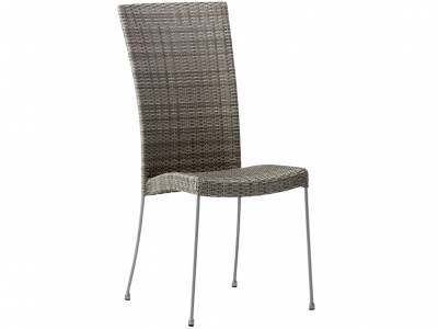 Sika Design AVANTGARDE Saturn Stuhl - Taupe