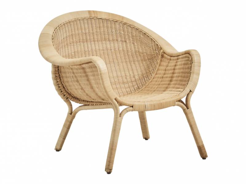 Sika Design ICONS, Madame Chair - Designed by Nanna Ditzel