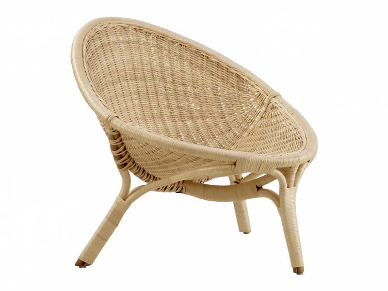 Sika Design ICONS, Rana Chair - Designed by Nanna & Jørgen Ditzel