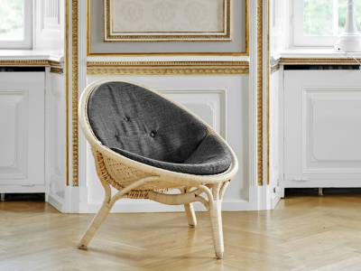 Sika Design ICONS, Rana Chair - Designed by Nanna & Jørgen Ditzel