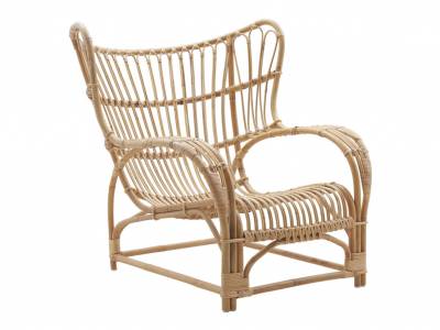 Sika Design ICONS, Teddy Chair - Designed by Viggo Boesen