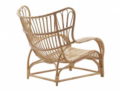 Sika Design ICONS, Teddy Chair - Designed by Viggo Boesen