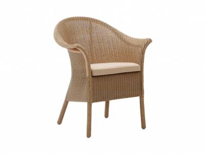 Sika Design Loom Living CLASSIC Stuhl, Geflecht Loom Natur