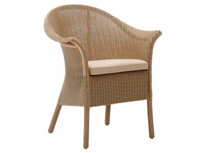 Sika Design Loom Living CLASSIC Stuhl, Geflecht Loom Natur