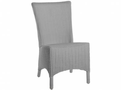 Sika Design Loom Living Marie Essstuhl, Light Grey