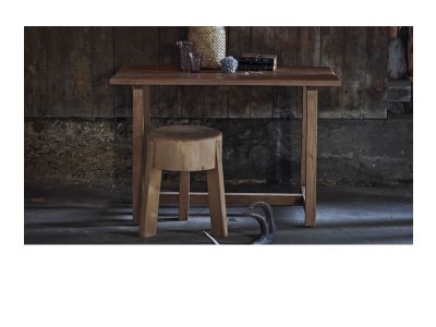 Sika Design Lucas Desk, 110x60 cm