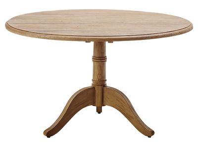 Sika Design Michel Kaffeetisch, rund Ø 120 cm