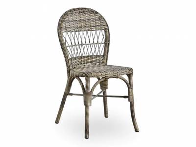 Sika Design Ofelia Exterior Stuhl, antique