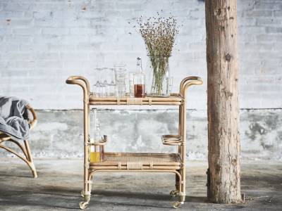 Sika Design ORIGINALS Bartrolley Carlo