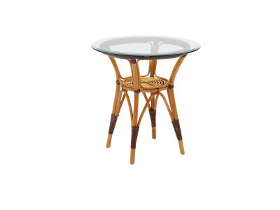Sika Design ORIGINALS Beistelltisch Cherry, Ø 60 cm