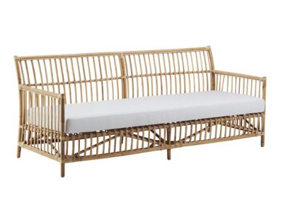 Sika Design ORIGINALS Caroline 3 Sitzer - Skin On Natural