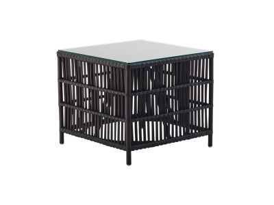 Sika Design ORIGINALS Donatello Beistelltisch - Matt Schwarz