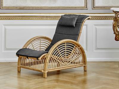 Sika Design Paris Sessel - Designed by Arne Jacobsen